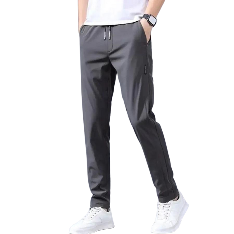 Calça Masculina Comfort UltraFlex Slim