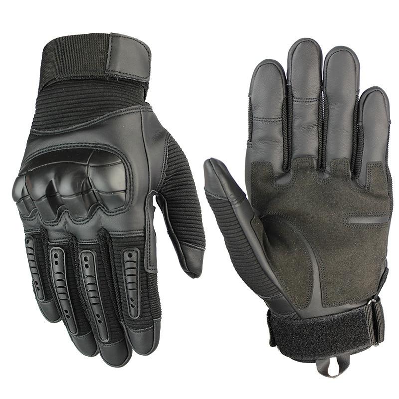 Luvas de Proteção Contra Frio e Impacto MaxGloves